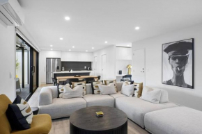 Peterborough Hideaway, Christchurch